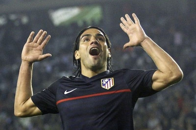 Φαλκάο: «Δεν ήταν εύκολος ο δρόμος για τον τελικό»