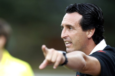 Έμερι: «Είναι καιρός να φύγω από την Ισπανία»