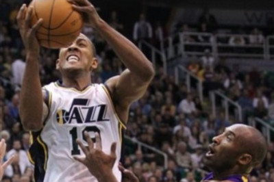 Ζήτησε ανταλλαγή από τους Τζαζ ο Ράτζα Μπελ