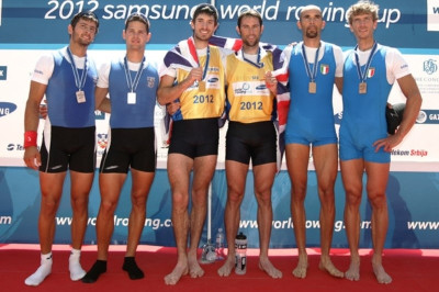 Μαγδανής: «Αιφνιδιαστήκαμε κι εμείς από το μετάλλιο»