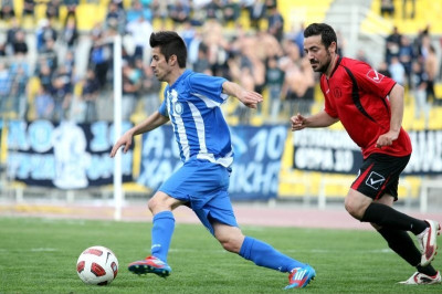 Πανέτοιμος ο Βατανιακός στον Τύρναβο για την παραμονή