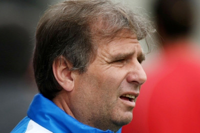 Με Δημητρίου στον πάγκο η Προοδευτική