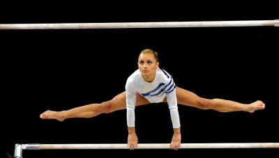 Στο Ευρωπαϊκό ενόργανης τα κορίτσια