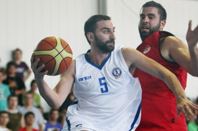 Λιακόπουλος: «Θα παλέψουμε για την 3η θέση»