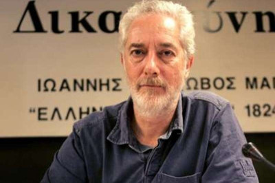 Ανακοίνωση του προέδρου της ΕΣΗΕΑ για «Χρυσή Αυγή»