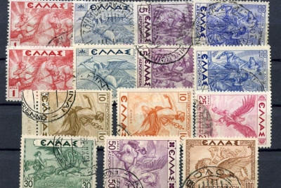 Έκθεση ολυμπιακών αναμνηστικών στο Ζάππειο