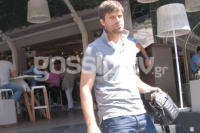 Η «έξοδος» του Δημήτρη Κωνσταντόπουλου