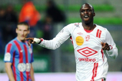 Στη Μίλαν ο Τραορέ