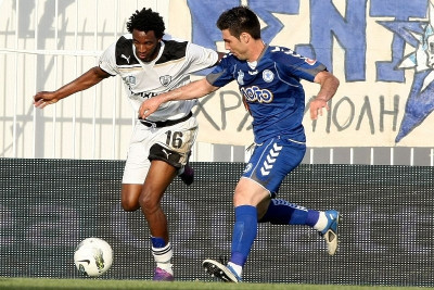 Ατρόμητος: Καϊσέρισπορ για Φυτανίδη!