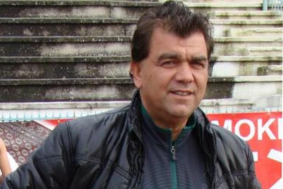 Κουζουτζίδης: «Έχουμε δύσκολο έργο»