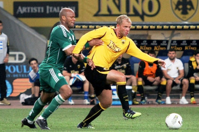 Στα Σπάτα η UEFA για τον Γκούντγιονσεν