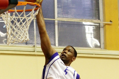 Παίρνει Μπάξτερ η Νανσί!