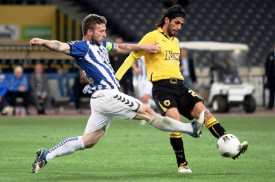 Υπολογίζει σε Φούντα και Βάργκας ο Κωστένογλου