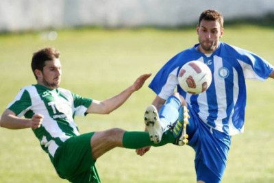 Όλα για το 4x4 και την άνοδο ο Ηρακλής!