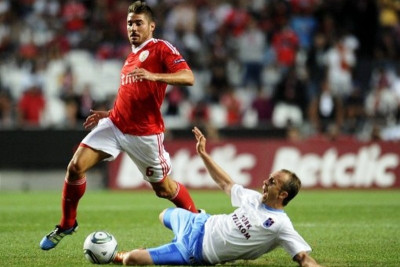 Μένει Μπενφίκα ο Χάβι Γκαρσία