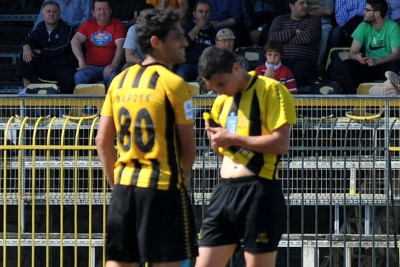 Στον Εύοσμο με δύο απόντες ο Βύζας