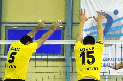 «Όχι» από Αρη και Παμβοχαϊκό