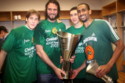 Ο Σισκάουσκας αστοχεί και ο Παναθηναϊκός στην κορυφή (video)