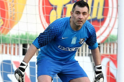 Αποκλεισμός δύο ετών στον Βεζυρίδη