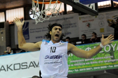 Τελευταία στιγμή για Ασημακόπουλο