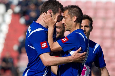 Η αποστολή του Απόλλωνα Σμύρνης