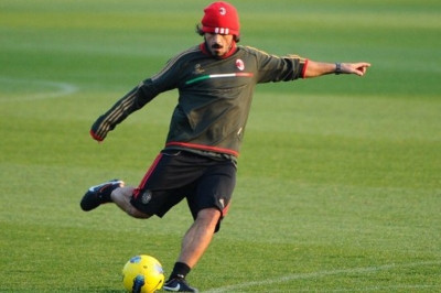 Γκατούζο: «Να παίζω για να νιώθω ζωντανός»