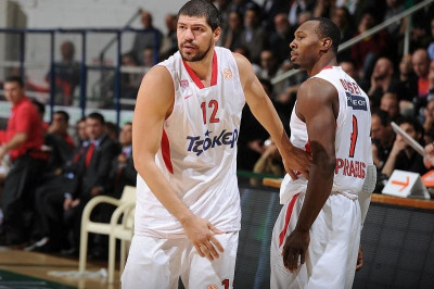 Αμφίβολος ο Λάζαρος Παπαδόπουλος για το Final 4