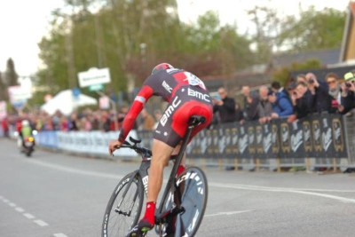 Ο Φίνεϊ πρώτος στον Giro d'Italia