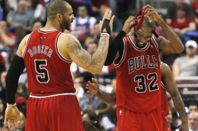 Ριπ Χάμιλτον: «Διανύουμε μία τρελή χρονιά»