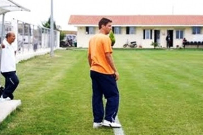 Έφυγε από τον Ίκαρο ο Γκοβερίνος