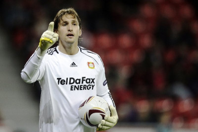 Έκλεισε Άντλερ και Ρούντνεφς το Αμβούργο