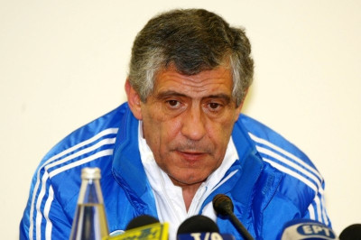 Σάντος: «Είμαστε έτοιμοι να δώσουμε τον καλύτερό μας εαυτό»