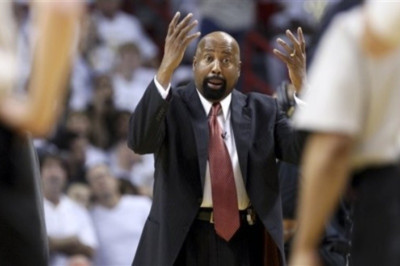 Μάικ Ουόντσον: «Δεν θα παίξει με Χιτ ο Λιν»