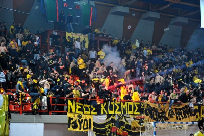 «Καμπάνα» σε ΑΕΚ και ΠΑΟΚ