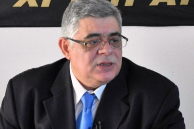 Χρυσή Αυγή: Τα άστρα για τον Μιχαλολιάκο