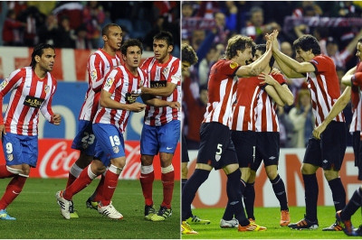 Ατλέτικο - Μπιλμπάο: Τα θαυμαστά έργα των Ισπανών μέχρι τον τελικό του Europa League