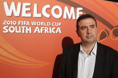 Οι προτάσεις του Σωτήρη Τριανταφύλλου για τον ΠΣΑΤ