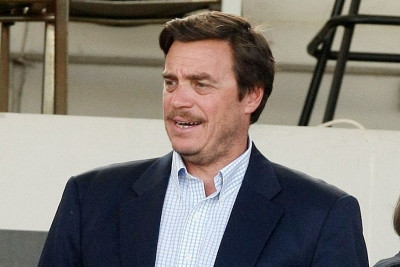 Γόντικας: «Να κάνουμε το καλύτερο για τον Παναθηναϊκό»