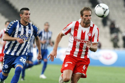 Φάκελος… ανανεώσεις στον Ολυμπιακό!