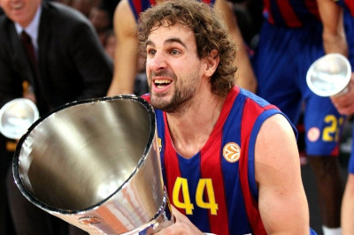 Ευχές Γκριμάου σε Μπαρτσελόνα και Μπιλμπάο!