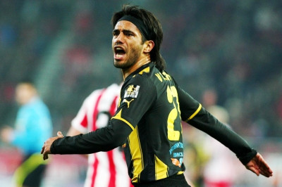 Συνάντηση Δημητρέλου – Βάργκας