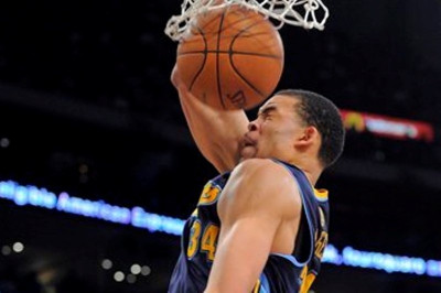 Τα φοβερά καρφώματα του ΜακΓκι στους Λέικερς (video)