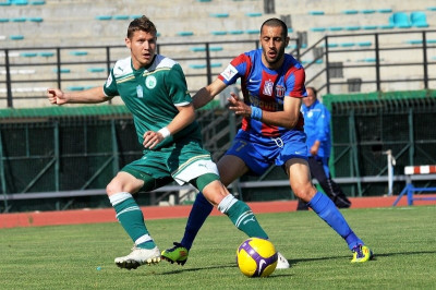 Ο Θρασύβουλος «χάλασε» τη... γιορτή της Βέροιας