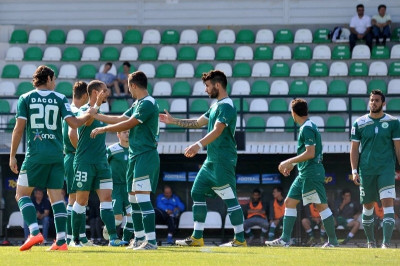 Ζέτος: «Πλεονέκτημα σωτηρίας»