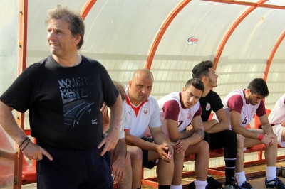 Δημητρίου: «Σκοράραμε και νίκησε ο ΑΟΧ»