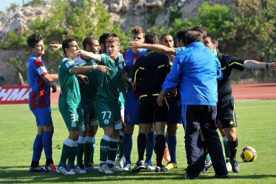 Το πανόραμα της 30ής αγωνιστικής της Football League