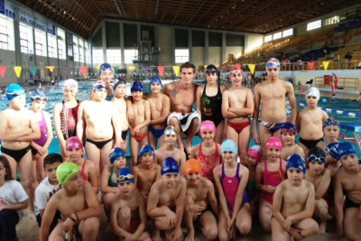 Στην Πάτρα ο Σπύρος Γιαννιώτης