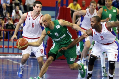 Λόγκαν: «Είμαι ενθουσιασμένος για το Final 4»