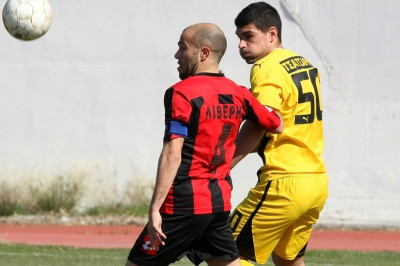 Λιβέρης: «Έχω άποψη, αλλά δεν αλλάζει κάτι»