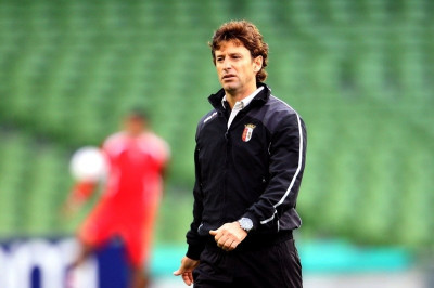 «Στη φιέστα του Ολυμπιακού ο Πασιένσια»